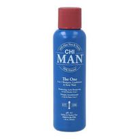 Šampūnas vyrams Chi Man The One 3-in-1 Farouk, 30 ml