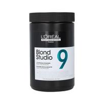 Šviesintojas L'Oreal Professionnel Paris Blond Studio Multi-Techniques, 500 g