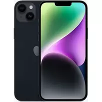 Apple iPhone 14 Plus 256GB, midnight | MG533QL/A | 194253374527