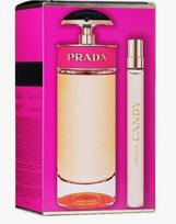 PRADA CANDY SET W 80+10ML