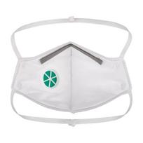 Išskleidžiamas sulankstomas PORTWEST P310 respiratorius su vožtuvu (3vnt)