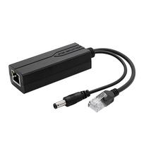 ĮTAMPOS STABILIZATORIUS 48V/12V POE-802.3AF/AT-1G DELTA NETWORK