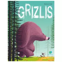 Grizlis