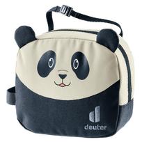 Deuter Wash Bag Kids - vaikų kosmetinė (Juoda/Kremas)