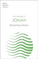 Message of Jonah