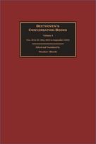 Beethoven’s Conversation Books Volume 4