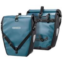 ORTLIEB Back-Roller krepšiai ant bagažinės | QL2.1 | 2x20 L | Petrol