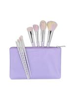 ILU Makiažo šepetėlių rinkinys, 8 vnt