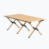 Turistinis stalas Naturehike Star Jane L01 XL wood