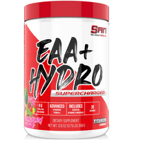 SAN EAA+ Hydro Supercharged 358 g