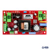 Power supply SMPS 24V 3A 72W ATTE