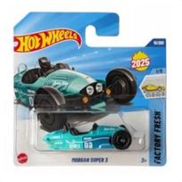 „Hot Wheels“ mažas automobilis – „Morgan Super 3“