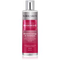 Miraculum Exosome Regenesis valomasis ir makiažą šalinantis micelinis vanduo 200 ml
