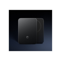 Xiaomi UltraThin Magnetic Power Bank 5000mAh 15W Black