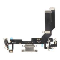 Krovimo lizdas su lanksčiaja jungtimi skirtas iPhone 16e - Premium