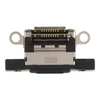 Krovimo lizdo kontaktas skirtas iPhone 16e - Premium