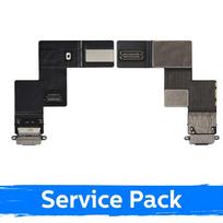 Įkrovimo lizdas skirtas Apple iPad Air 13 (2025) su flex / mėlynas / (Service Pack) / Wi-Fi + Cellular