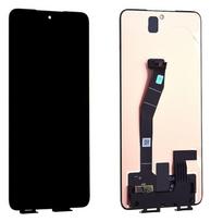 LCD ekranas Xiaomi 14T 5G/14T Pro 5G su jutikliniu ekranu (BE RĖMELIO) originalus (service pack)
