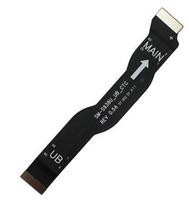 Flex kabelis Samsung S938 S25 Ultra pagrindinei plokštei (UB CTC) originalus (service pack)