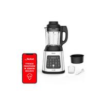 TEFAL | Blender | BL83SD30 | op | 1400 W | Jar material Glass | Jar capacity 1.75 L | Ice crushing | Silver | BL83SD30 | 3016667246306