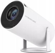 Magcubic HY300 LED projektorius