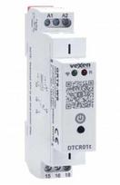 Vexen Dieninis laikmatis, elektroninis DTCR01t, 16 A