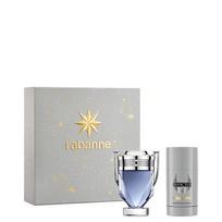 PACO RABANNE Invictus 50ml Eau De Toilette rinkinys