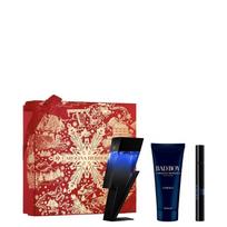 CAROLINA HERRERA Bad Boy Cobalt Elixir 100ml Eau De Parfum Gift Set