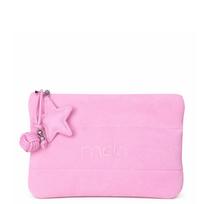 MELO Marshmallow Pink Star Bag