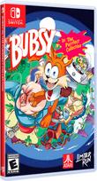 Atari Bubsy in: The Purrfect Collection (Limited Run) (Import)