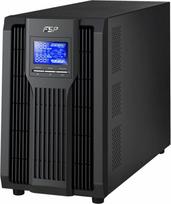 Fortron FSP Champ Tower 3K uninterruptible power supply (UPS) Double-conversion (Online) 3 kVA 2700 W