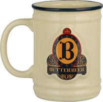 Harry Potter Butterbeer Puodelis