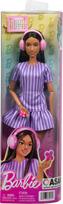 Mattel Autistiška BARBIE madistė