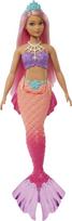Mattel BARBIE DREAMTOPIA undinėlė (HGR08)