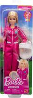 Mattel BARBIE lėlė astronautė (JKF77)