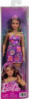 Mattel BARBIE madistė gėlėta suknele (JJN57)