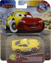 Mattel CARS automodeliukas – Pakeisk spalvą! (GNY94)