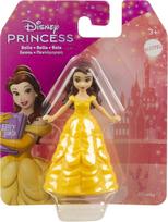 Mattel DISNEY PRINCESS AND FROZEN mini lėlytė (HXH19)
