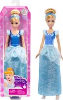 Mattel DISNEY PRINCESS lėlė – Pelenė (HLW06)