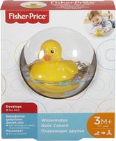 Mattel FISHER-PRICE ančiukas burbule (75676)