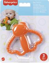 Mattel FISHER-PRICE kramtukas – Spalvotas draugas (JFJ95)