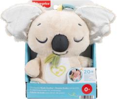 Mattel FISHER-PRICE migdukas – Koala (JBD65)