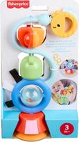 Mattel FISHER-PRICE sensorinis žaislas (JHB46)
