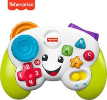 Mattel FISHER-PRICE TV pultelis LT (lietuviškai įgarsintas) (GXR65)