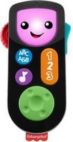 Mattel FISHER-PRICE TV pultelis, įgarsintas lietuviškai (HJN56)