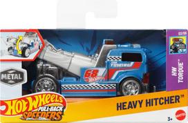 Mattel HOT WHEELS automodeliukas – Pull-Back Speeders (HPR70)