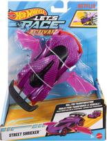 Mattel HOT WHEELS LET'S RACE automodeliukas (JJX15)