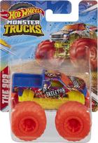 Mattel HOT WHEELS MONSTER TRUCKS džipas (HFB96)