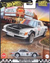 Mattel HOT WHEELS PREMIUM automodeliukas – Boulevard (GJT68)