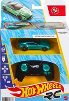 Mattel HOT WHEELS RC Aston Martin Vantage automodelis (JHW59)